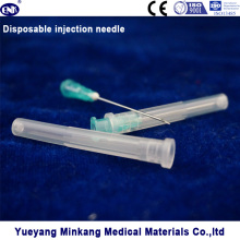 Disposable Injection Needle 21g (ENK-HN-058)